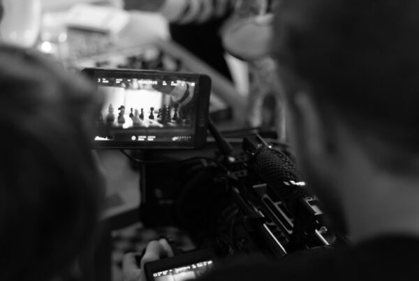 Casting & Candidature